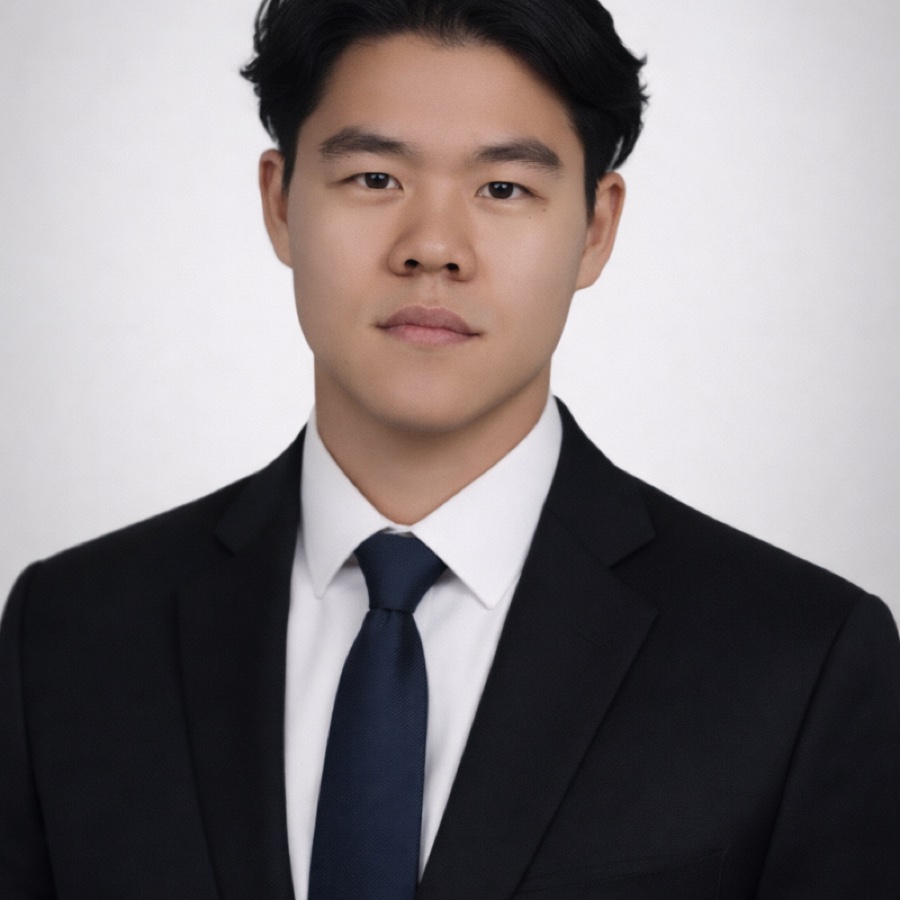 Preston Susanto